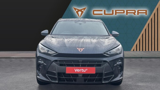 CUPRA Terramar 1.5 eTSI 150 V2 5dr DSG Petrol Hatchback - Image 7
